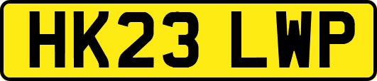 HK23LWP