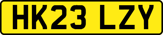 HK23LZY