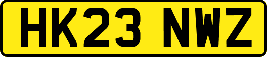 HK23NWZ