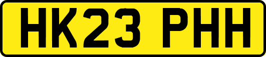 HK23PHH
