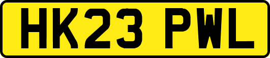 HK23PWL