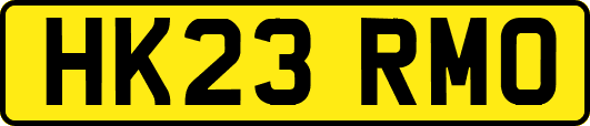 HK23RMO