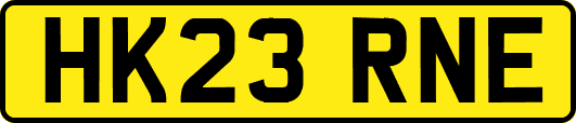 HK23RNE