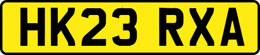 HK23RXA