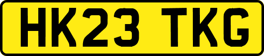 HK23TKG