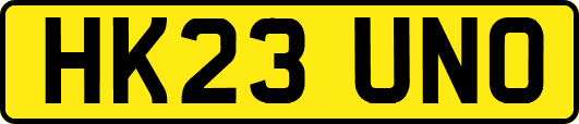 HK23UNO