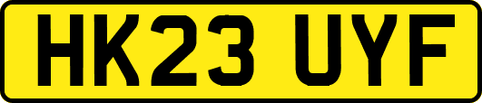 HK23UYF
