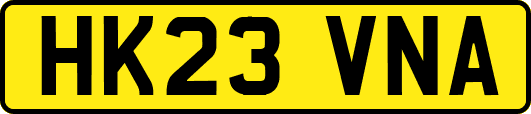 HK23VNA
