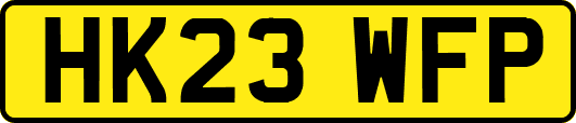 HK23WFP