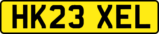 HK23XEL