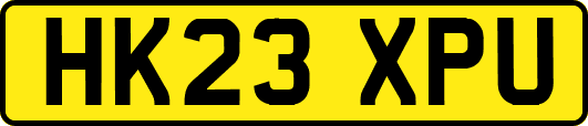 HK23XPU