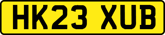 HK23XUB