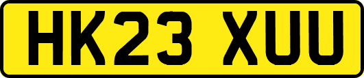 HK23XUU