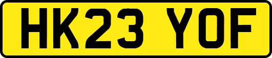 HK23YOF