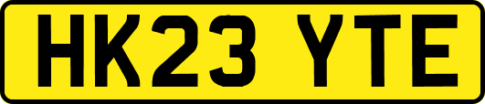 HK23YTE