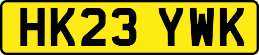 HK23YWK