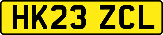 HK23ZCL