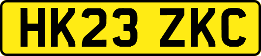 HK23ZKC