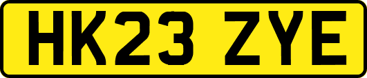 HK23ZYE