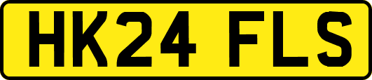HK24FLS