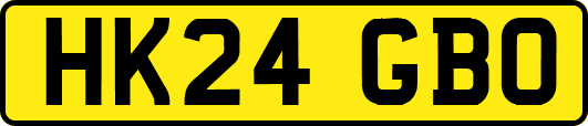 HK24GBO