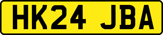 HK24JBA