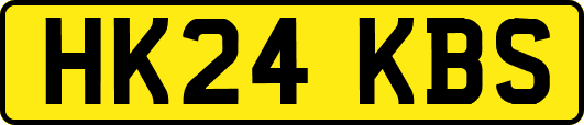 HK24KBS