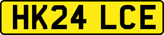 HK24LCE