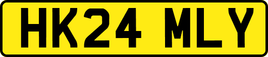 HK24MLY