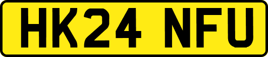 HK24NFU