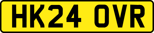HK24OVR