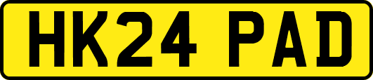 HK24PAD