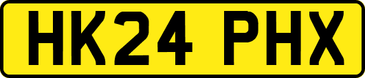 HK24PHX