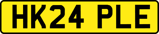 HK24PLE