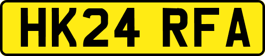 HK24RFA