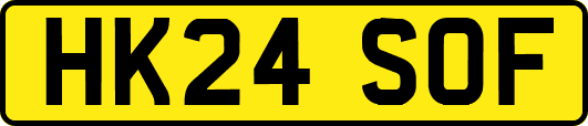 HK24SOF