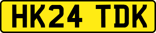 HK24TDK
