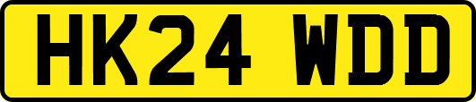 HK24WDD