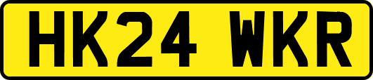 HK24WKR