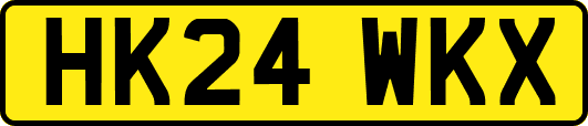 HK24WKX