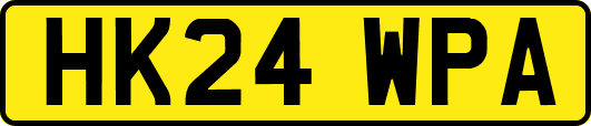 HK24WPA