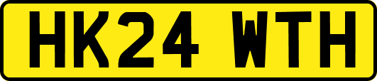 HK24WTH