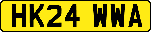 HK24WWA