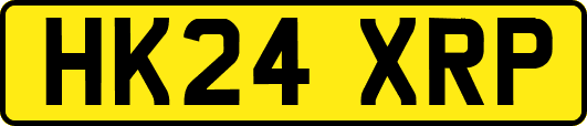 HK24XRP