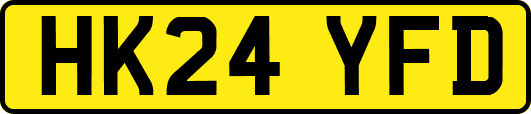 HK24YFD