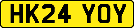 HK24YOY