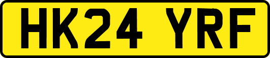 HK24YRF