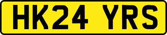 HK24YRS