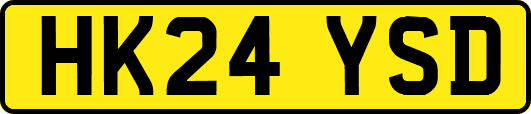 HK24YSD