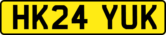 HK24YUK